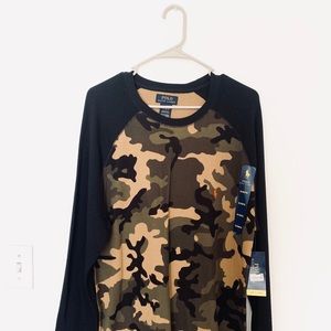 Polo Ralph Lauren Shirt